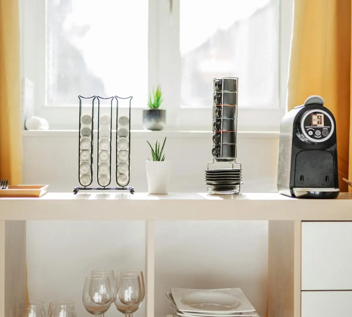 Classy Premium Aparmtent With Free Parking Vienna