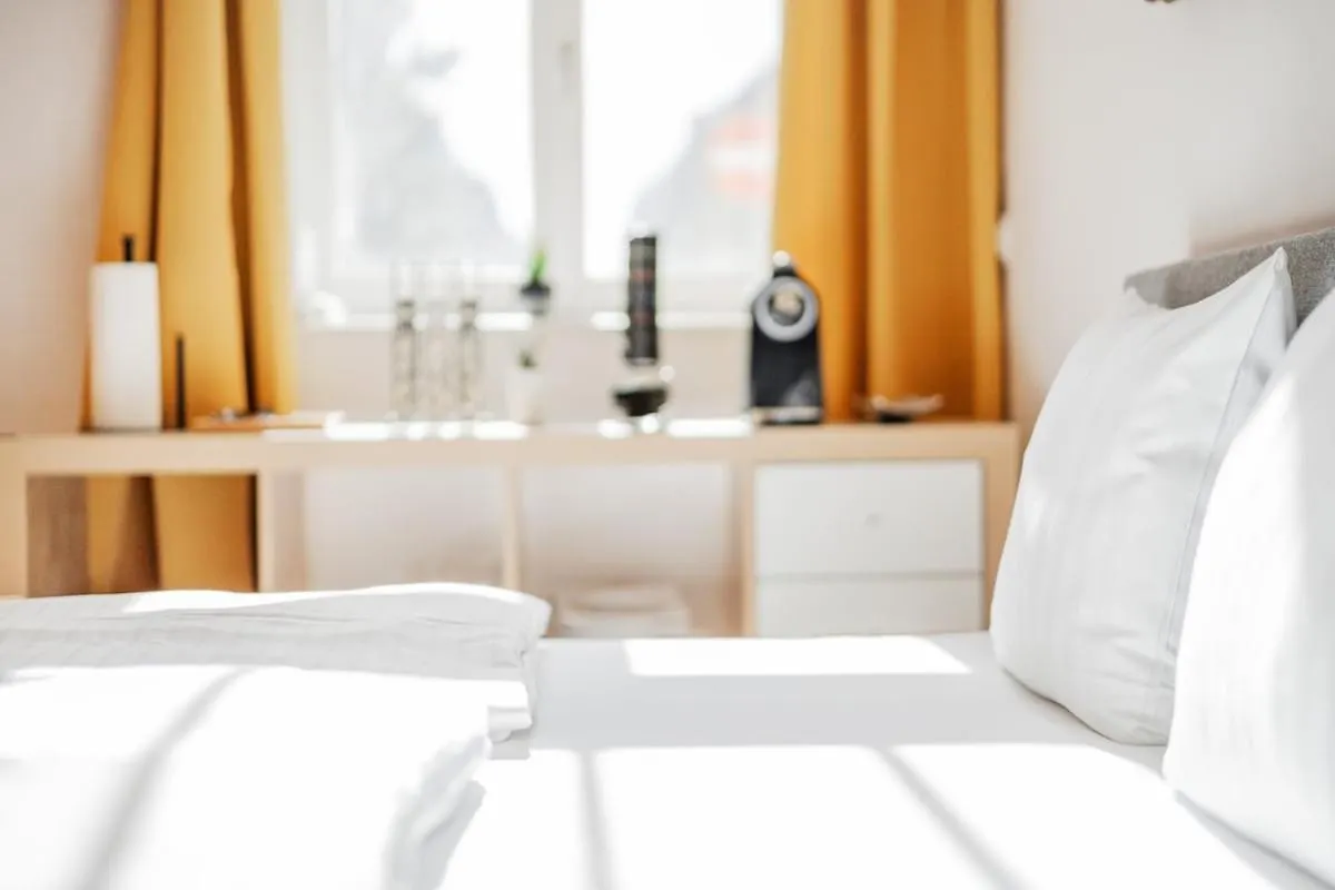 Classy Premium Aparmtent With Free Parking Vienna Apartment