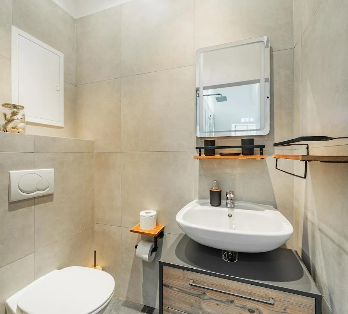 Classy Premium Aparmtent With Free Parking Vienna