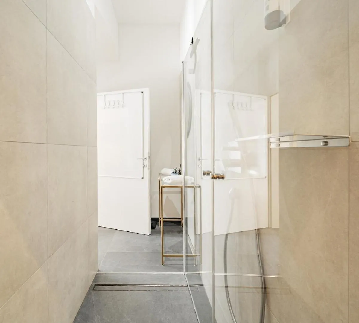 Appartement Classy Premium Aparmtent With Free Parking Vienne