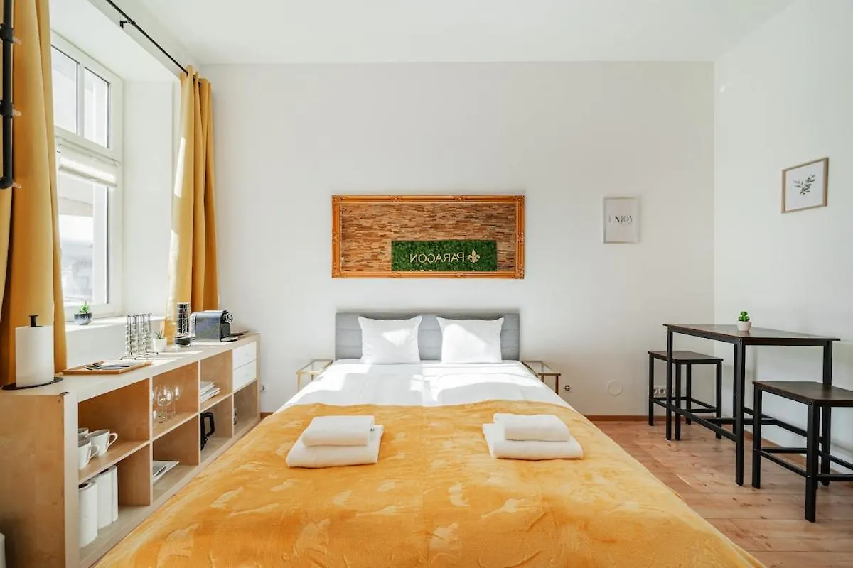 Classy Premium Aparmtent With Free Parking Vienne 0*,  Autriche