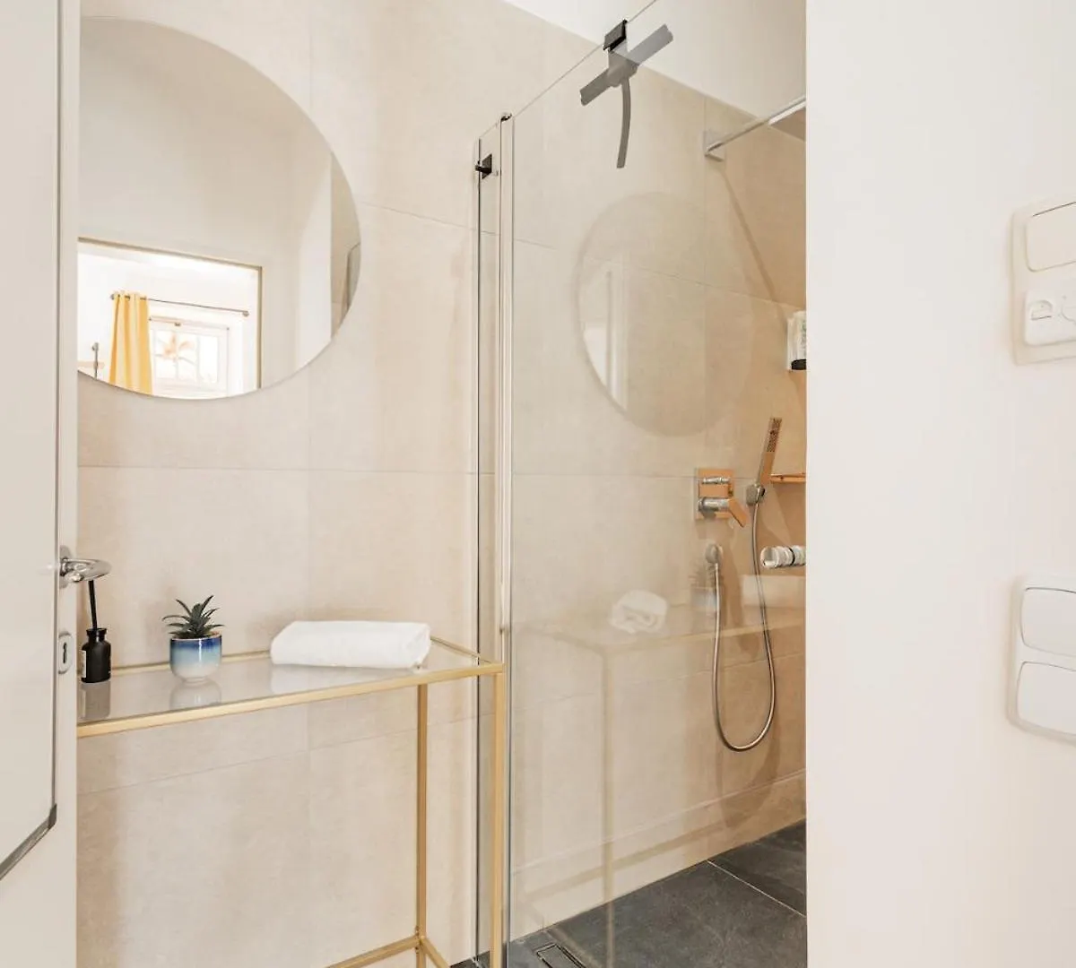 Classy Premium Aparmtent With Free Parking Vienne Appartement